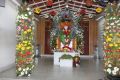 A.M.Rathnam Shirdi Sai Baba Temple @ Valasaravakkam, Chennai