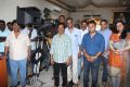 Actor Ajith Kumar 55th Project Pooja Stills