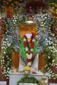 A.M.Rathnam Shirdi Sai Baba Temple @ Valasaravakkam, Chennai