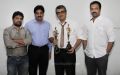 Ajith Kumar receives Best Villain & Favourite Actor Awards