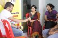 Ajith Special Appearance in English Vinglish Movie Stills