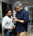 Actor Ajith Working Stills for Sivabalan Photoshoot