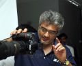 Actor Ajith Working Stills for Sivabalan Portfolio Photoshoot