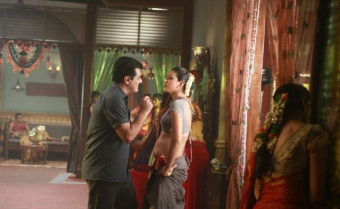 Ajith Billa 2 Movie Latest Stills Pics Images New Movie
