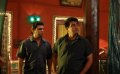 Ajith, Yog Japee in Billa 2 Latest Images