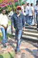 Ram Pothineni @ AK Rao & PK Rao Movie Launch Stills