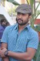 Actor Nani @ AK Rao - PK Rao Movie Launch Stills