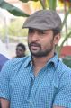 Actor Nani @ AK Rao & PK Rao Movie Launch Stills