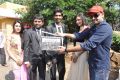 AK Rao - PK Rao Movie Launch Stills