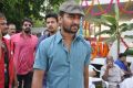 Nani @ AK Rao - PK Rao Movie Launch Stills