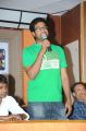 Vennela Kishore @ AK Rao PK Rao Movie Press Meet Stills