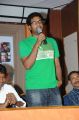 Vennela Kishore @ AK Rao PK Rao Movie Press Meet Stills