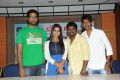 AK Rao PK Rao Movie Press Meet Stills