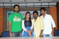 AK Rao PK Rao Movie Press Meet Stills