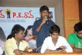 AK Rao PK Rao Movie Press Meet Stills