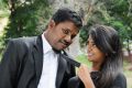 Thagubothu Ramesh, Sri Bhoomika in AK Rao PK Rao Telugu Movie Stills