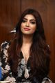 Tamil Actress Akanksha Puri Photos @ Action Press Meet