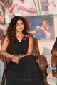 Actress Aakanksha Singh Pictures @ Devadas Movie Press Meet