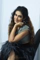Actress Akanksha Photos @ Devadas Audio Release