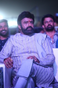 Balakrishna @ Akhanda 100 Days Function Stills