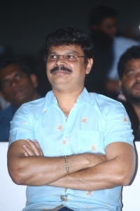 Director Boyapati Srinu @ Akhanda 100 Days Function Stills