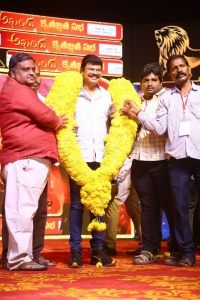 Nandamuri Balakrishna @ Akhanda 100 Days Function Stills