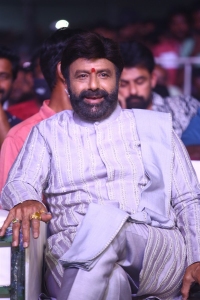 Balakrishna @ Akhanda 100 Days Function Stills