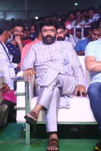 Balakrishna @ Akhanda 100 Days Function Stills