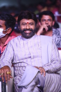 Balakrishna @ Akhanda 100 Days Function Stills