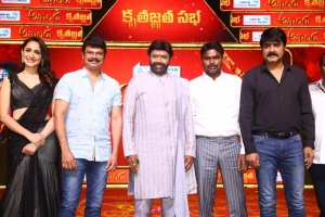 Akhanda 100 Days Function Stills