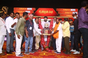 Akhanda 100 Days Function Stills