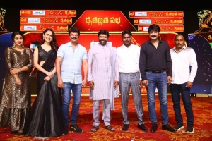 Akhanda 100 Days Function Stills