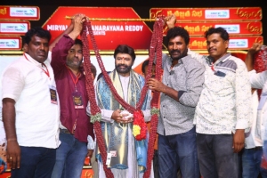 Akhanda 100 Days Function Stills