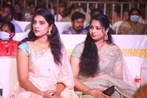 Akhanda 100 Days Function Stills