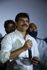 Boyapati Srinu @ Akhanda 50 Days Jathara Function Stills