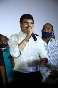 Boyapati Srinu @ Akhanda 50 Days Jathara Function Stills