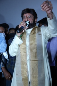 Balakrishna @ Akhanda 50 Days Jathara Function Stills