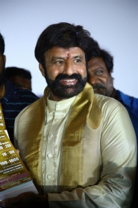 Balakrishna @ Akhanda 50 Days Jathara Function Stills