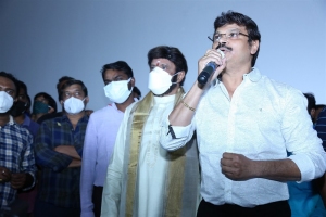 Akhanda 50 Days Jathara Function Stills