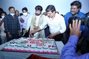 Balakrishna, Boyapati Srinu @ Akhanda 50 Days Jathara Function Stills