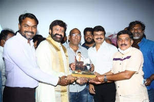 Akhanda 50 Days Jathara Function Stills