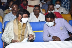 Balakrishna @ Akhanda 50 Days Jathara Function Stills