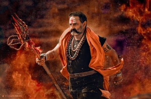 Balakrishna in Akhanda Movie HD Images