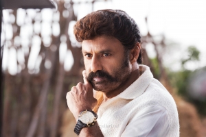 Akhanda Movie Balakrishna Images HD