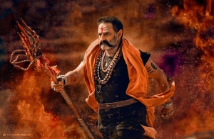 Nandamuri Balakrishna in Akhanda Movie Images HD