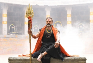 Balakrishna in Akhanda Movie HD Images