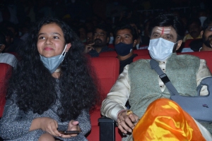 Balakrishna @ Akhanda Movie Pre Release Event Stills