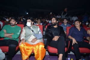 Balakrishna, Boyapati Srinu @ Akhanda Movie Pre Release Event Stills