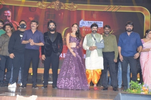 Akhanda Movie Pre Release Event Stills