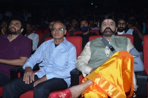 Balakrishna @ Akhanda Movie Pre Release Event Stills